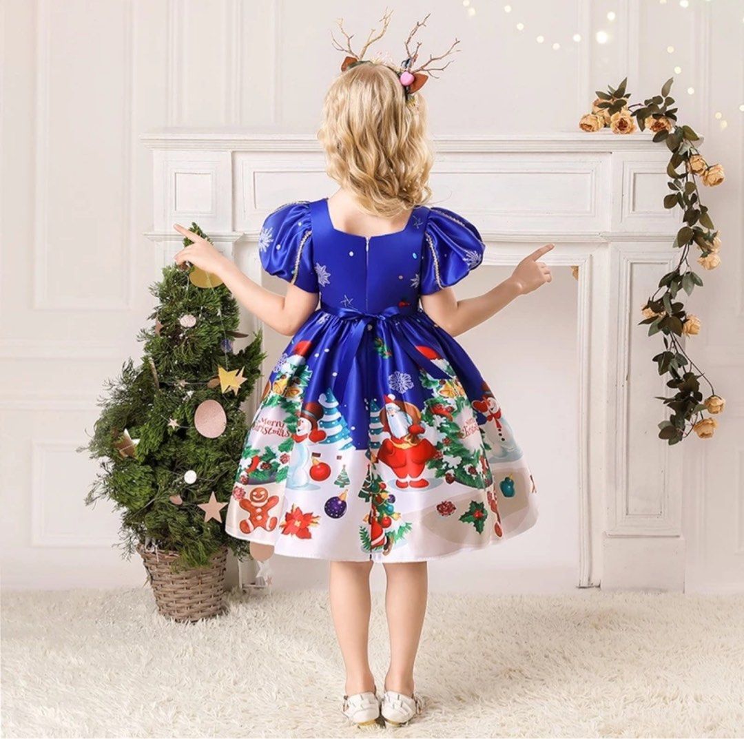 Next christmas dress hot sale
