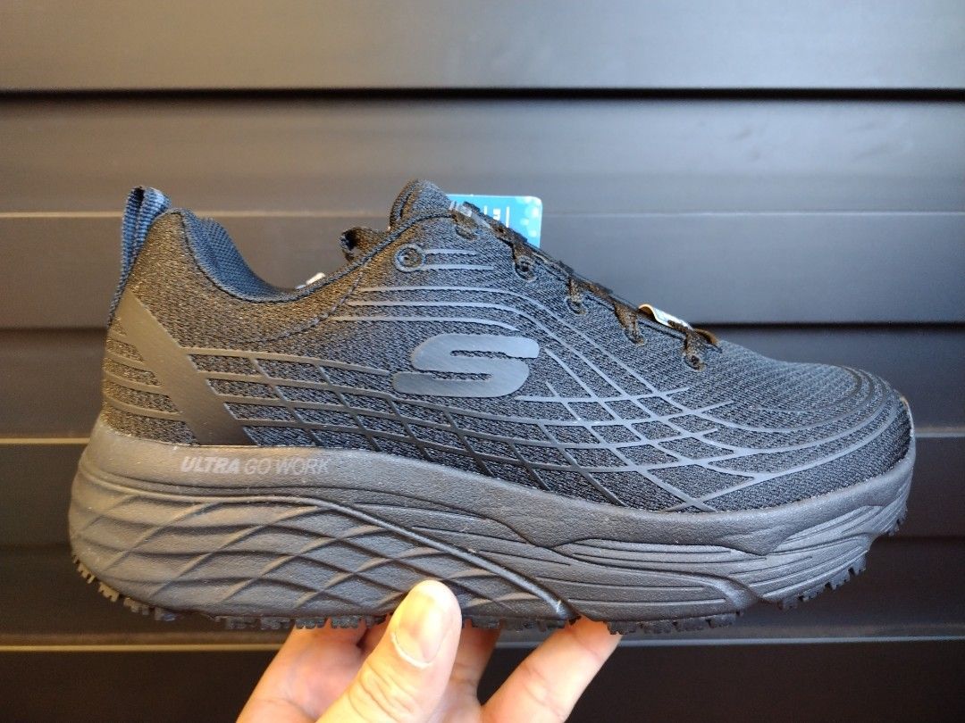 Clearance Skechers Work Women