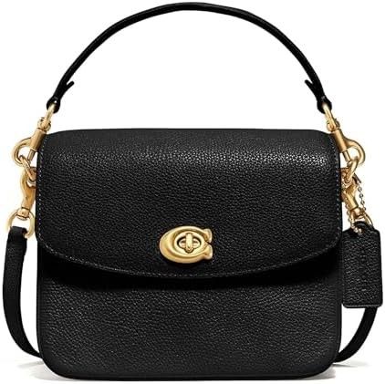 Cassie crossbody clearance bag coach