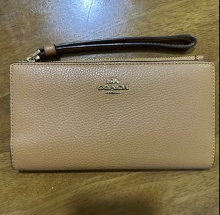 Purse shop coach original