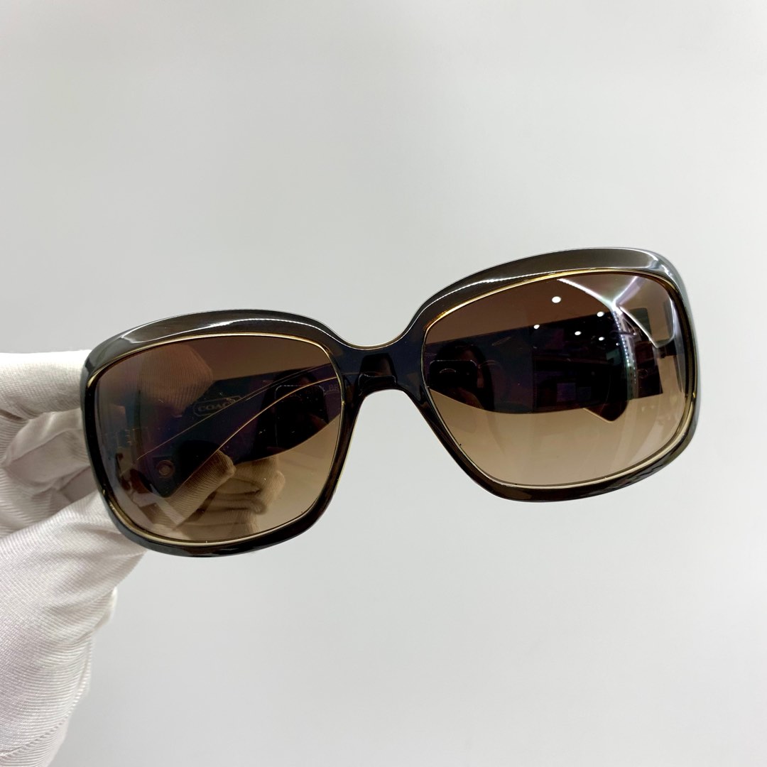 Coach christiana sunglasses hotsell