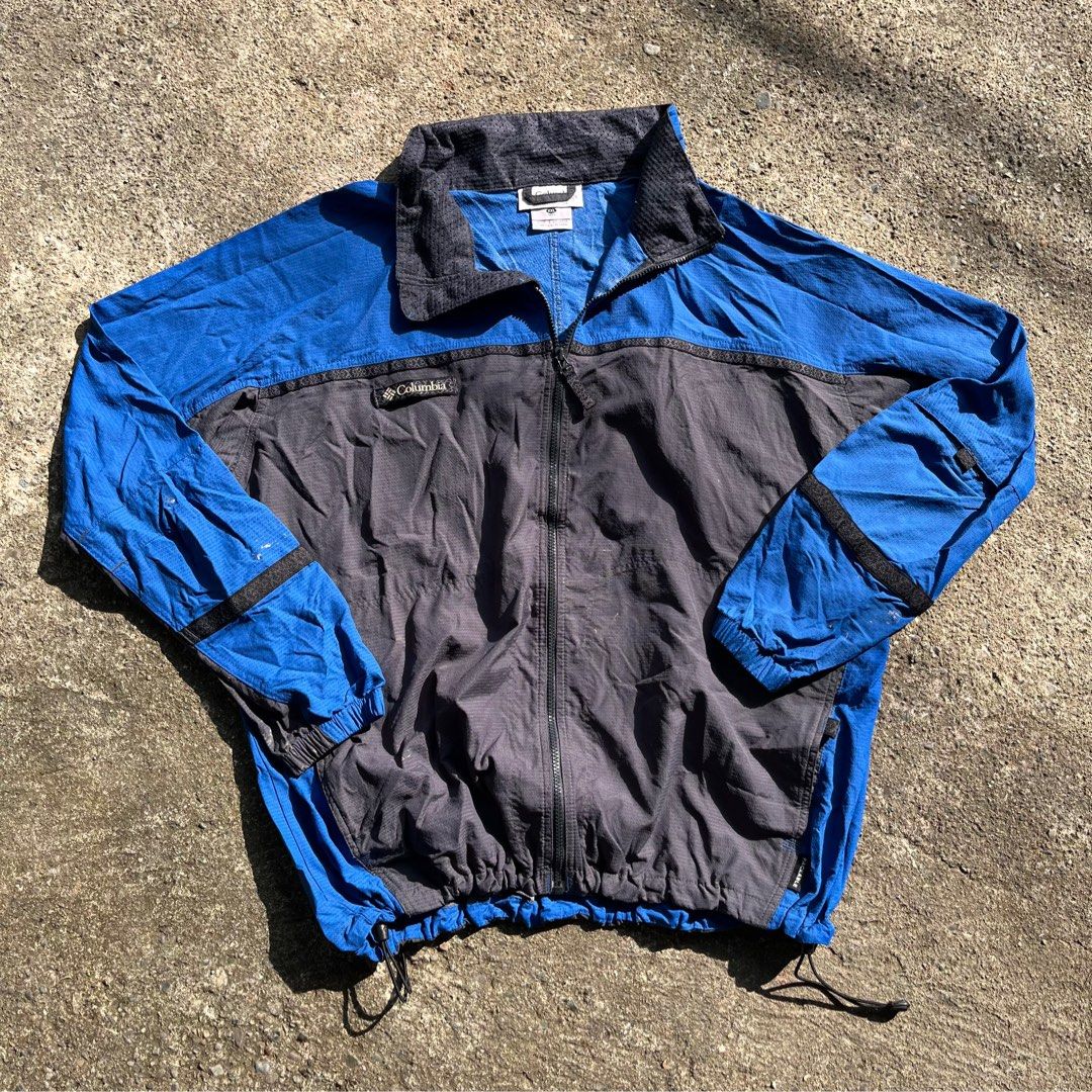 Mens xxl windbreaker store
