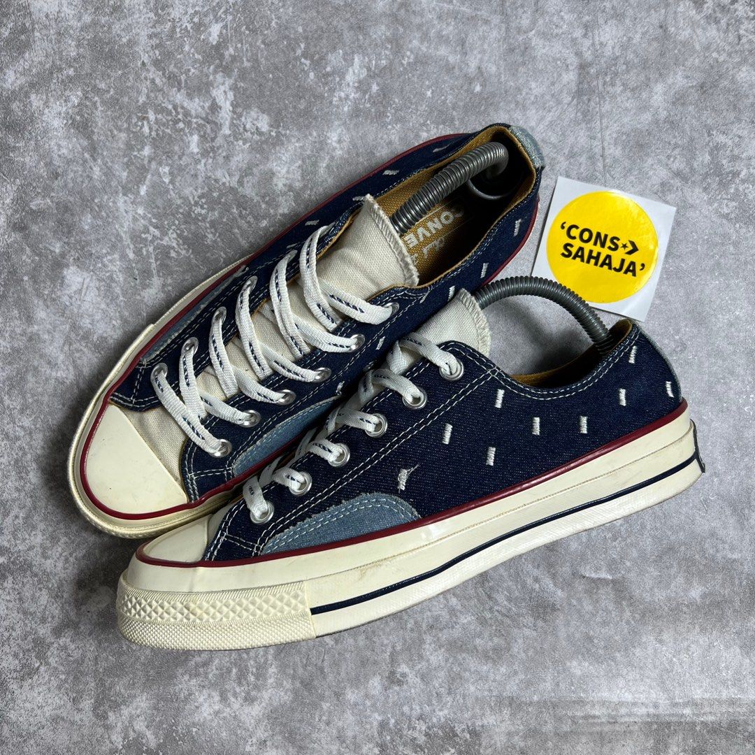 Converse midnight indigo cheap