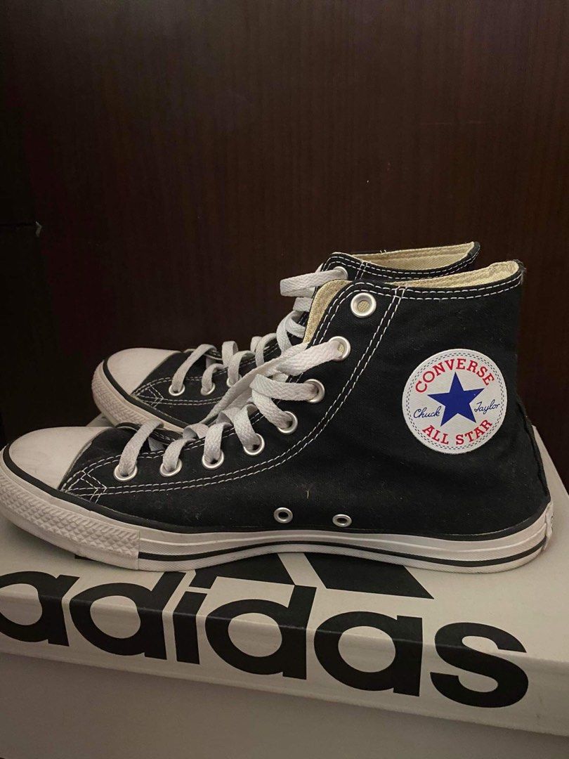 Converse all sales star 42