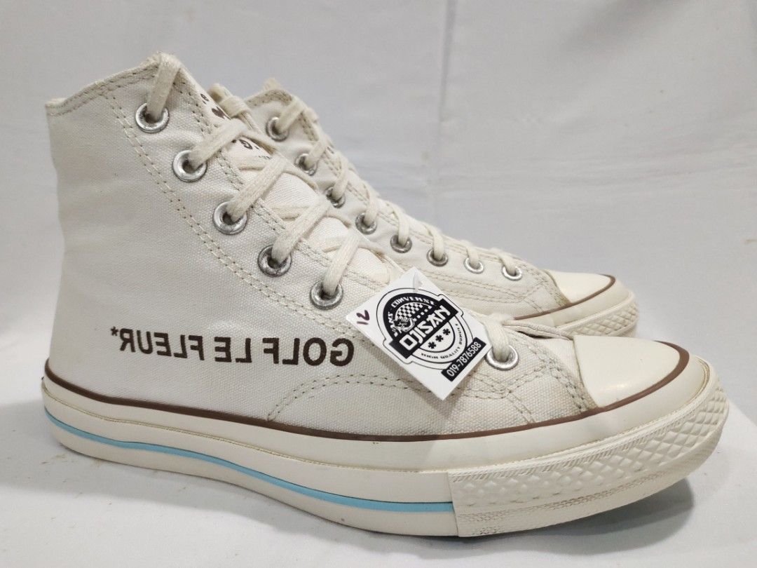 Golf le fleur discount ct70