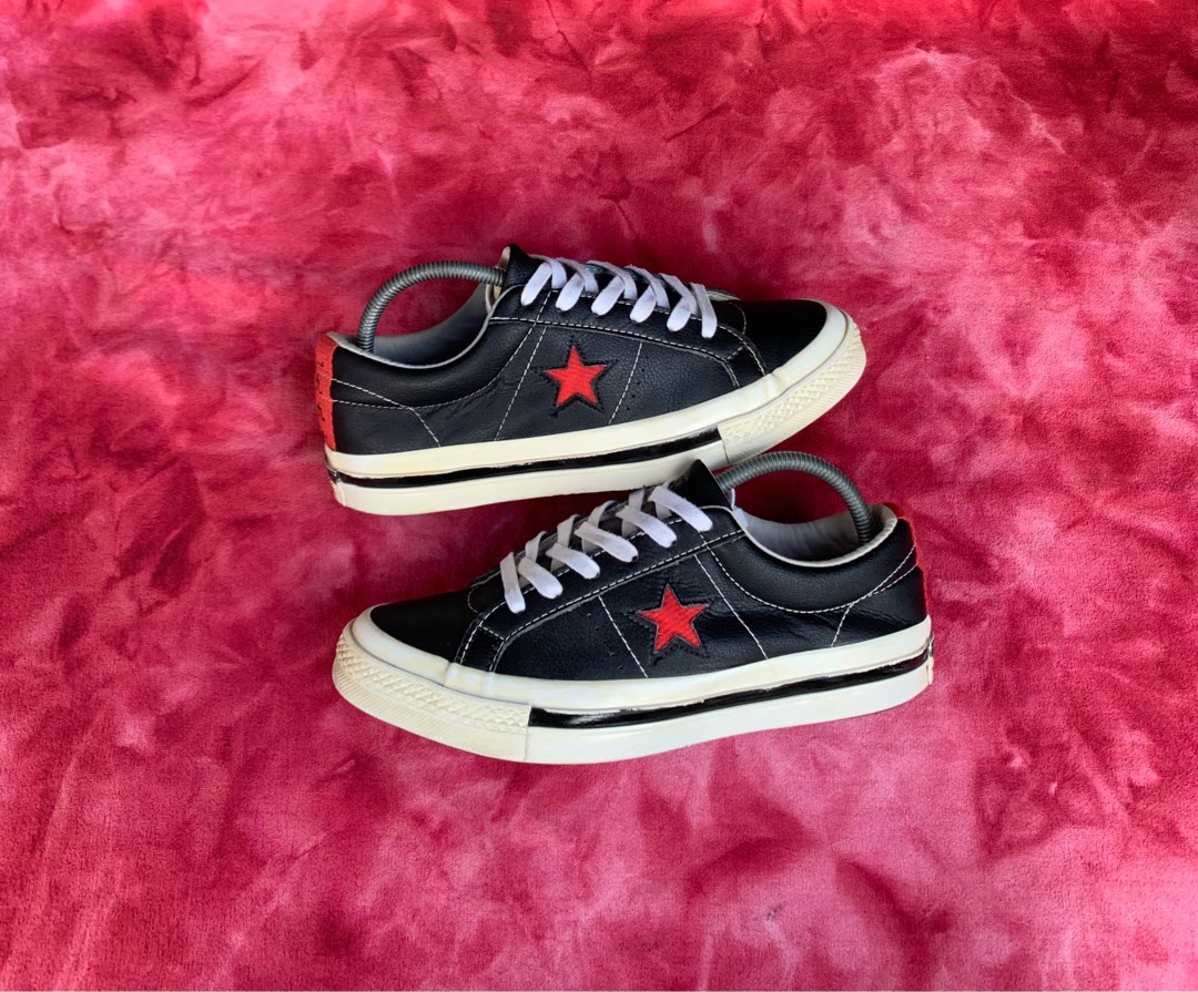 Converse kasina deals one star