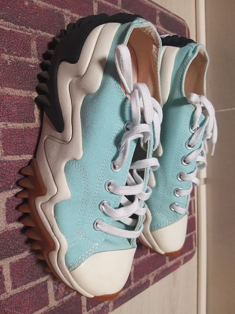 Converse 2025 platform 38.5