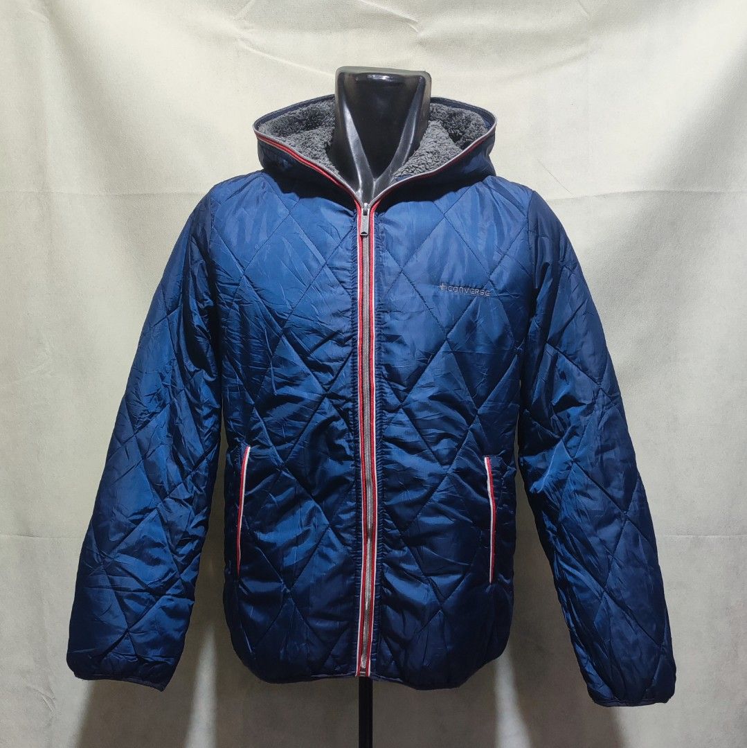 Converse brain dead best sale jacket
