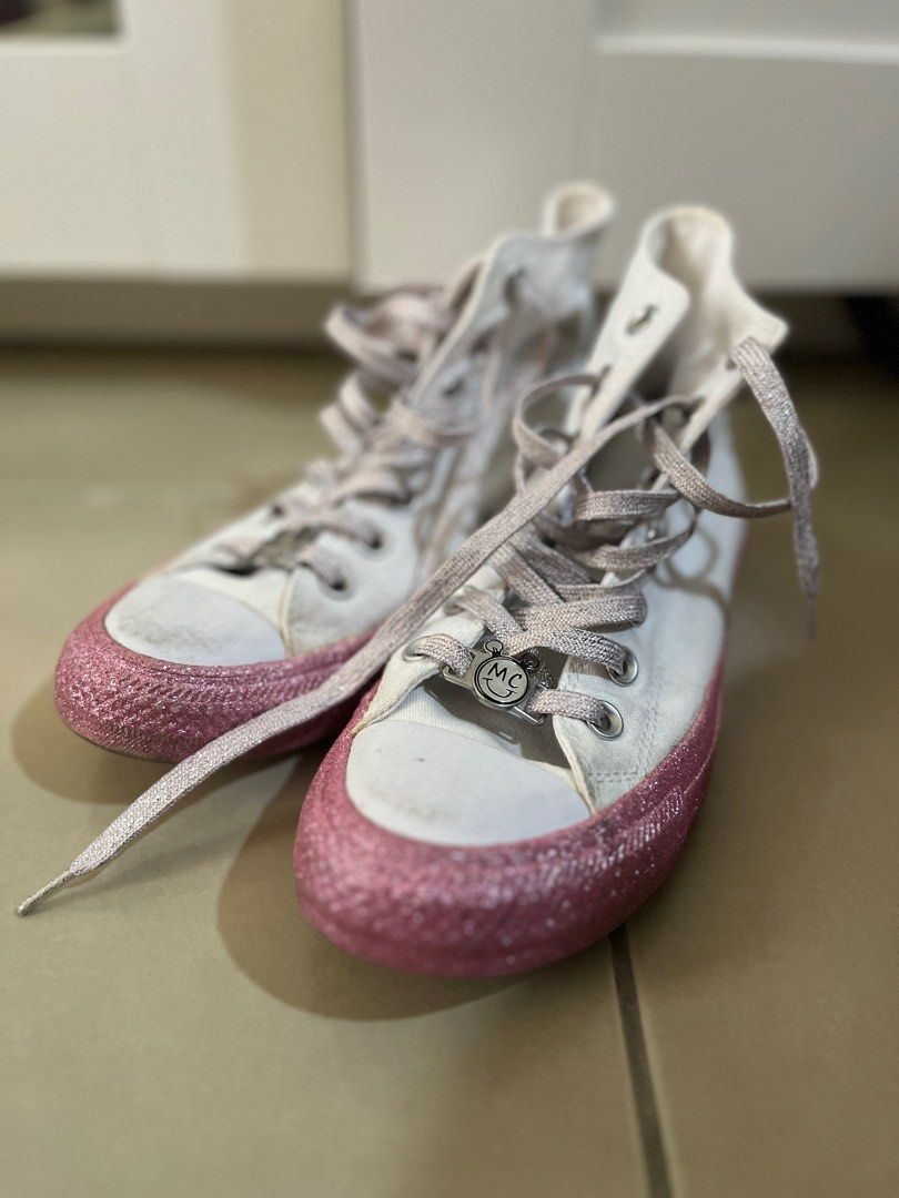 Converse miley cyrus shop chuck taylor