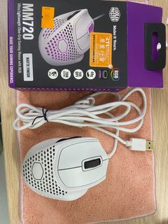Cooler Master MM72063008007462913110