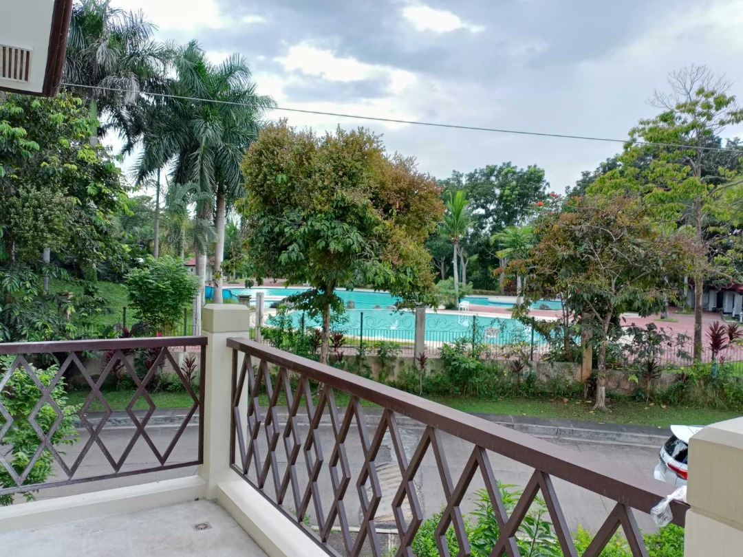 CORNER LOT House and Lot for RENT in Silang near Tagaytay w/ fabulous ...