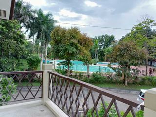 CORNER LOT House and Lot for RENT in Silang near Tagaytay w/ fabulous Golf Course View