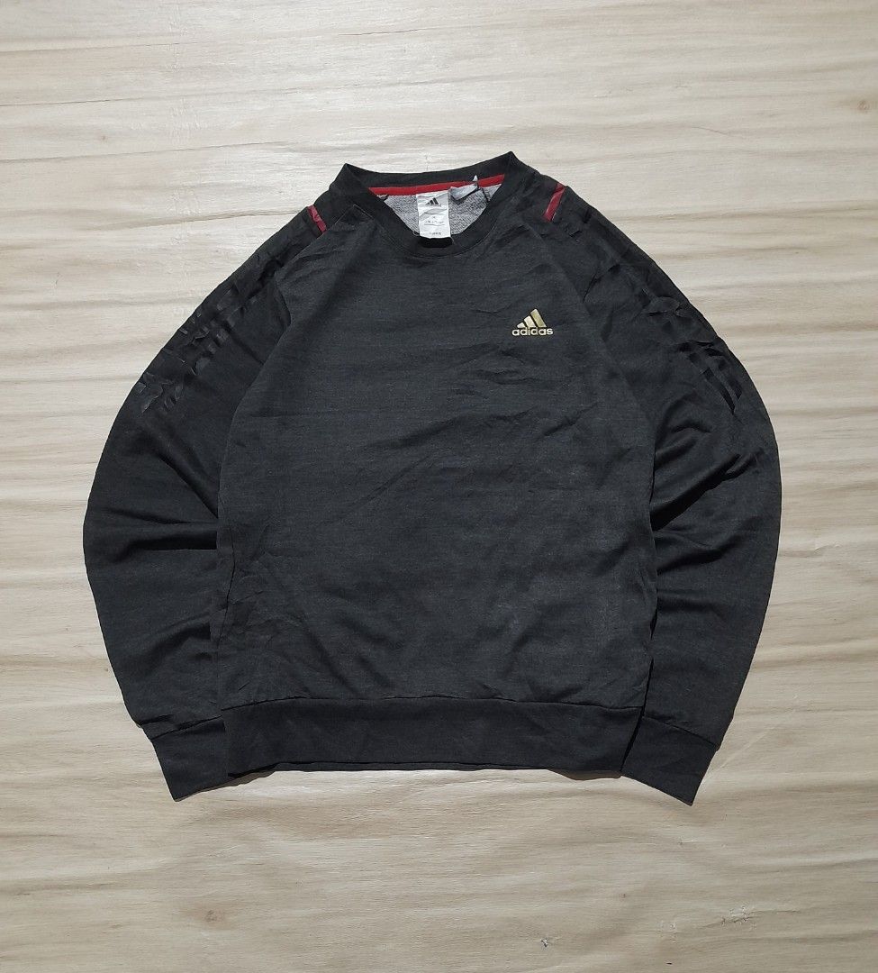 Adidas climalite sweater outlet