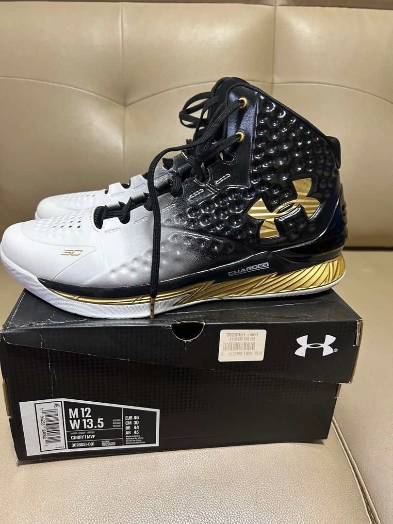 Curry mvp shoes new arrivals