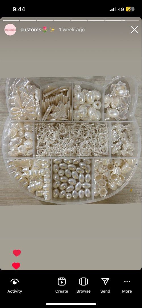 Cute discount custom necklaces