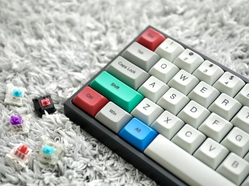 Custom keyboard build/requests, Computers & Tech, Parts & Accessories ...
