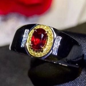 Custom ruby jewelry online
