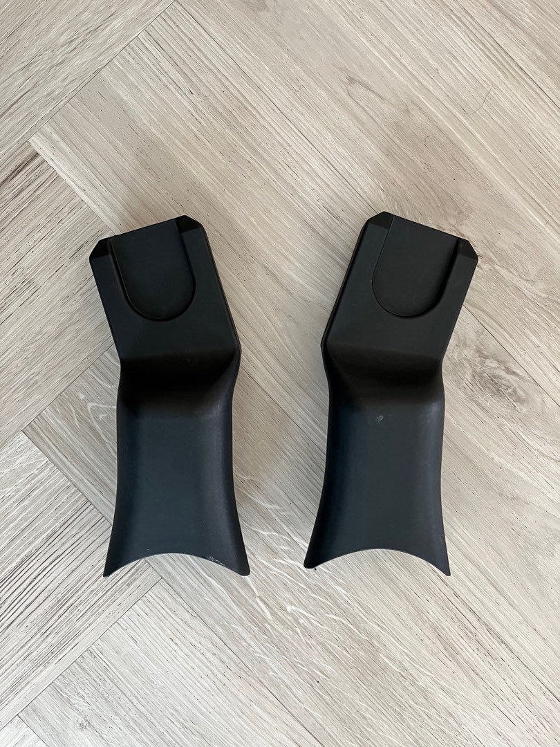 Cybex priam online car seat adapter