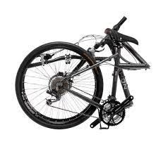 Dahon matrix 7005 on sale