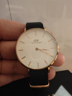 Daniel wellington cheap women's watch sale