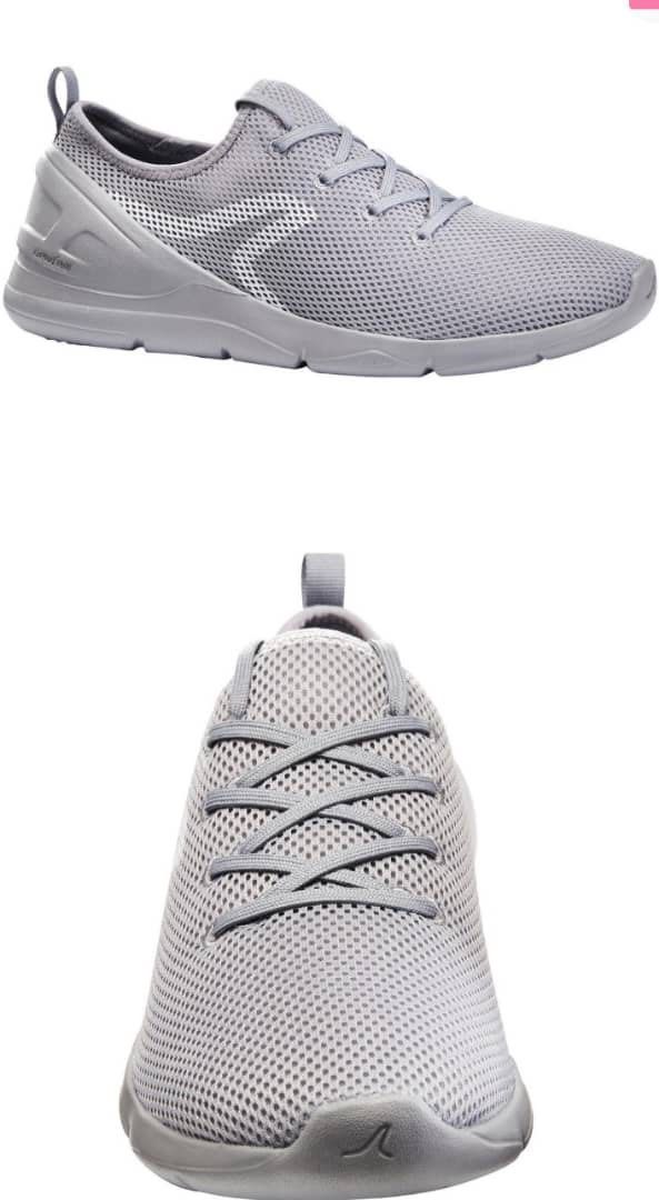 Decathlon Walking Shoes 9.5UK