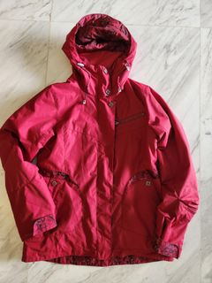 Decathlon roxy cheap ski jacket