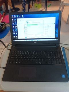 Dell Laptop for Sale - Rush!