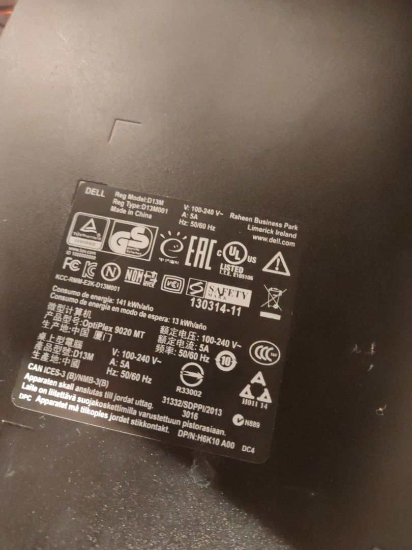 と 新古品】大阪ダイヤモンド ヤスリ K-8 5種類セット