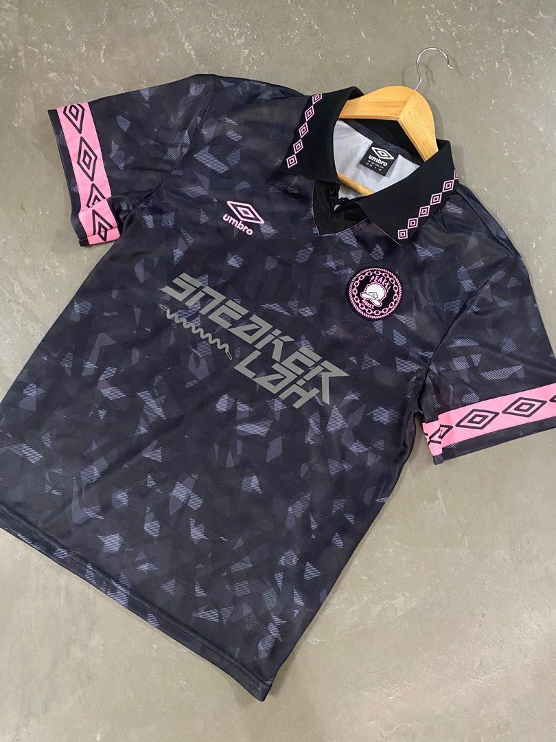 SNIPES - Sport vibes: new Umbro apparel is now available