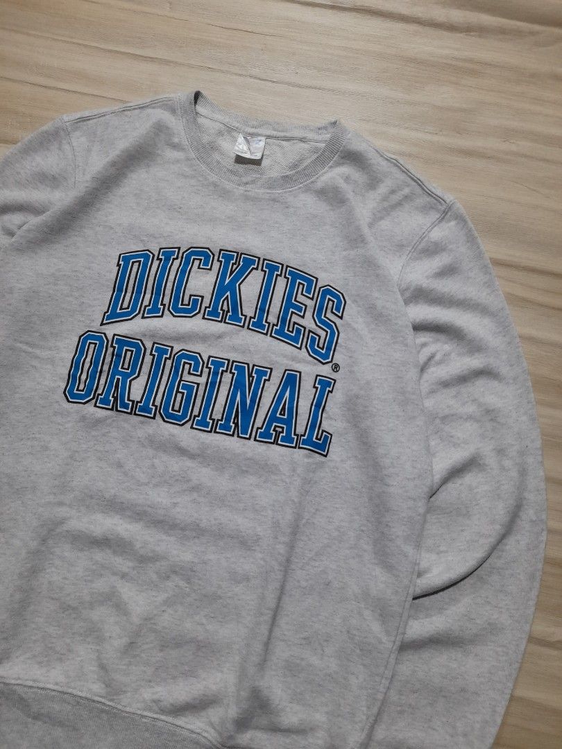 Sweater online dickies original