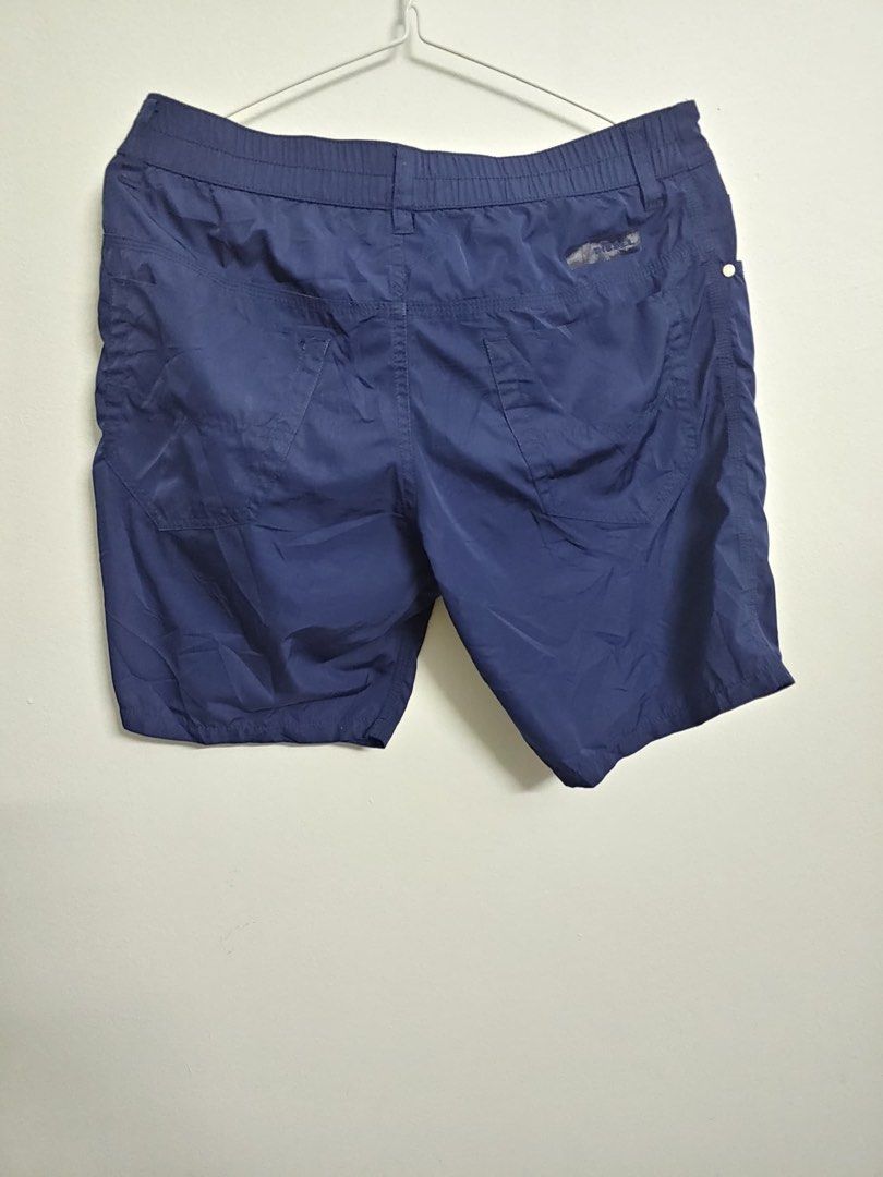 Diesel beach shorts