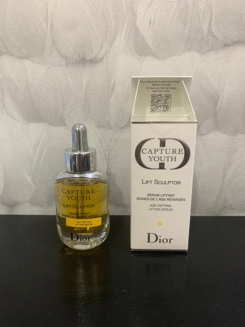 Dior lift shop