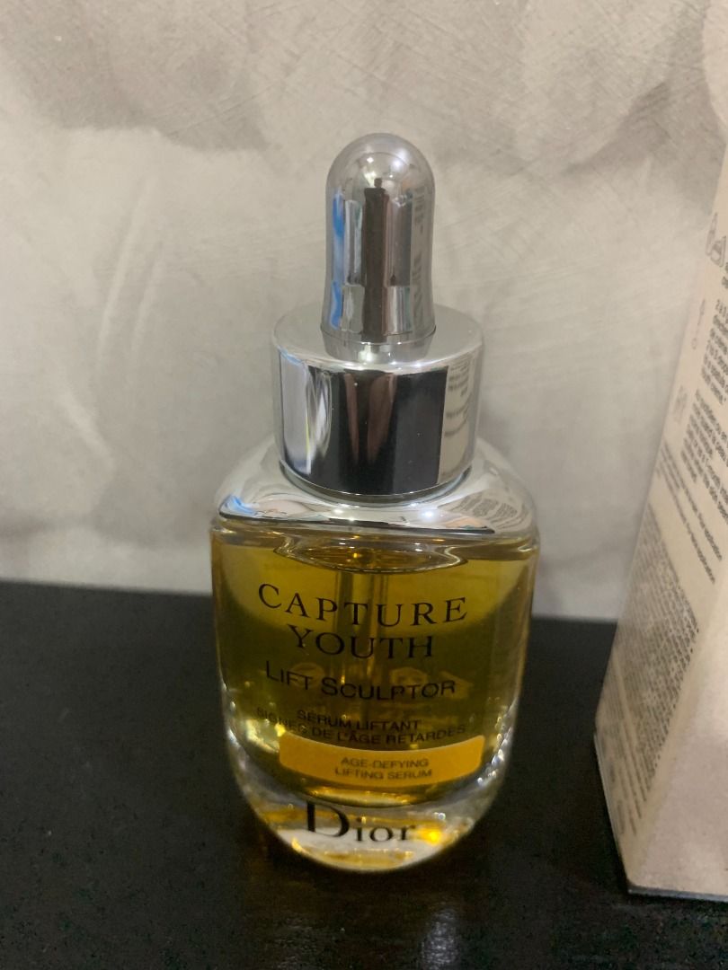 Dior Capture Youth Lift Sculptor 50ml Totally New Unopened