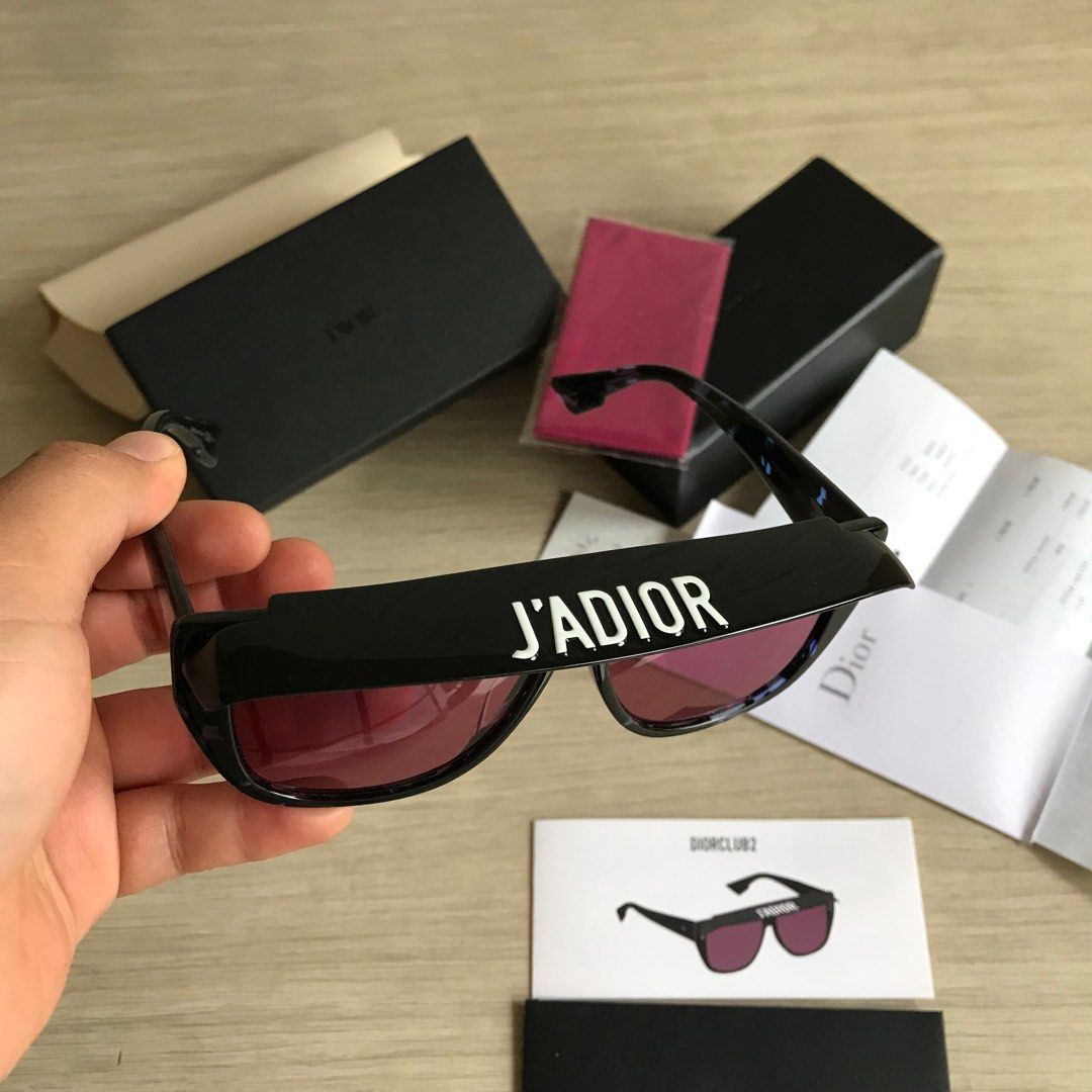 Dior club 2 sunglasses store