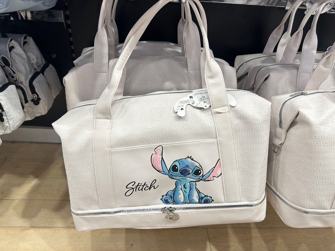Disney weekend bag uk store