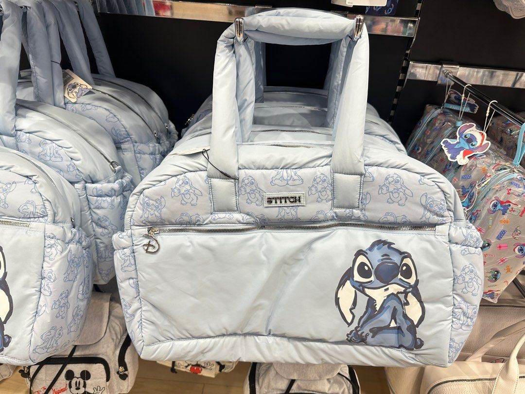 Disney weekend 2024 bag uk