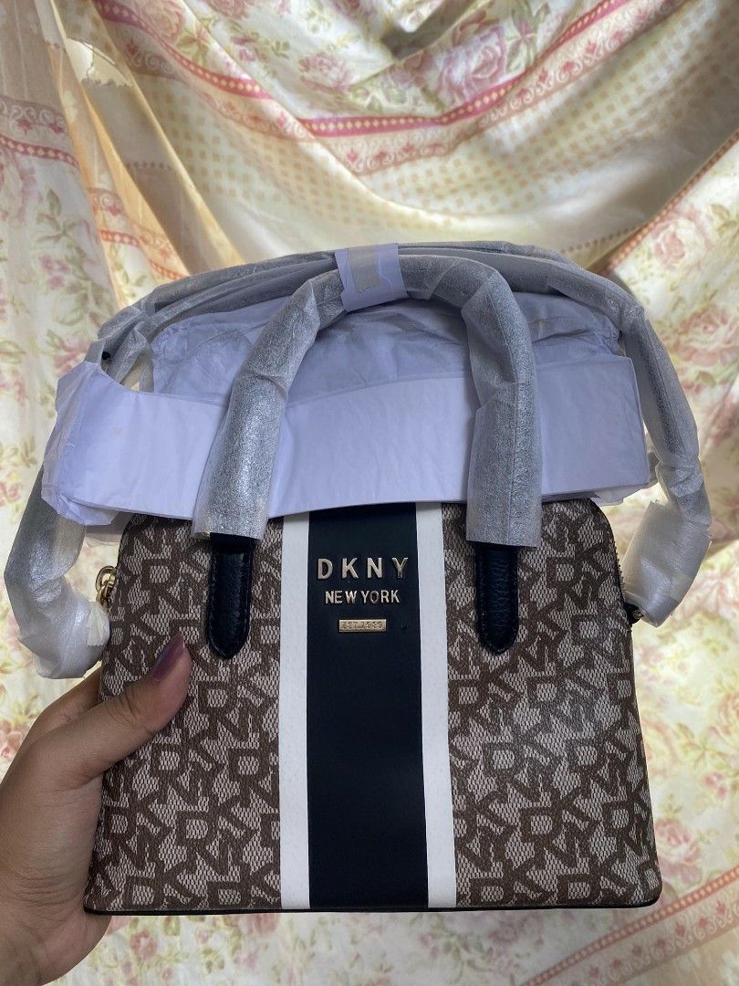 Dkny whitney dome bag discount