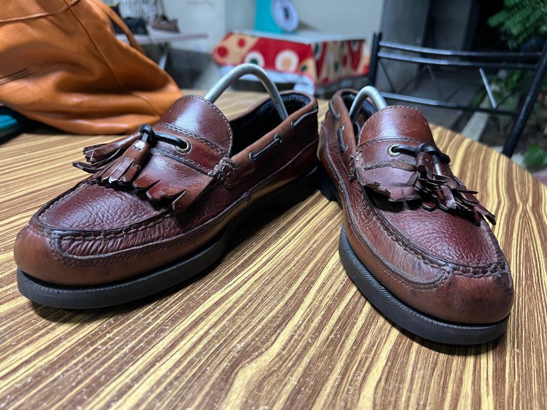 Dockers loafers cheap