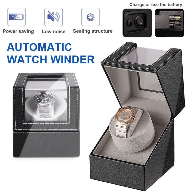 Cheap watch winder best sale