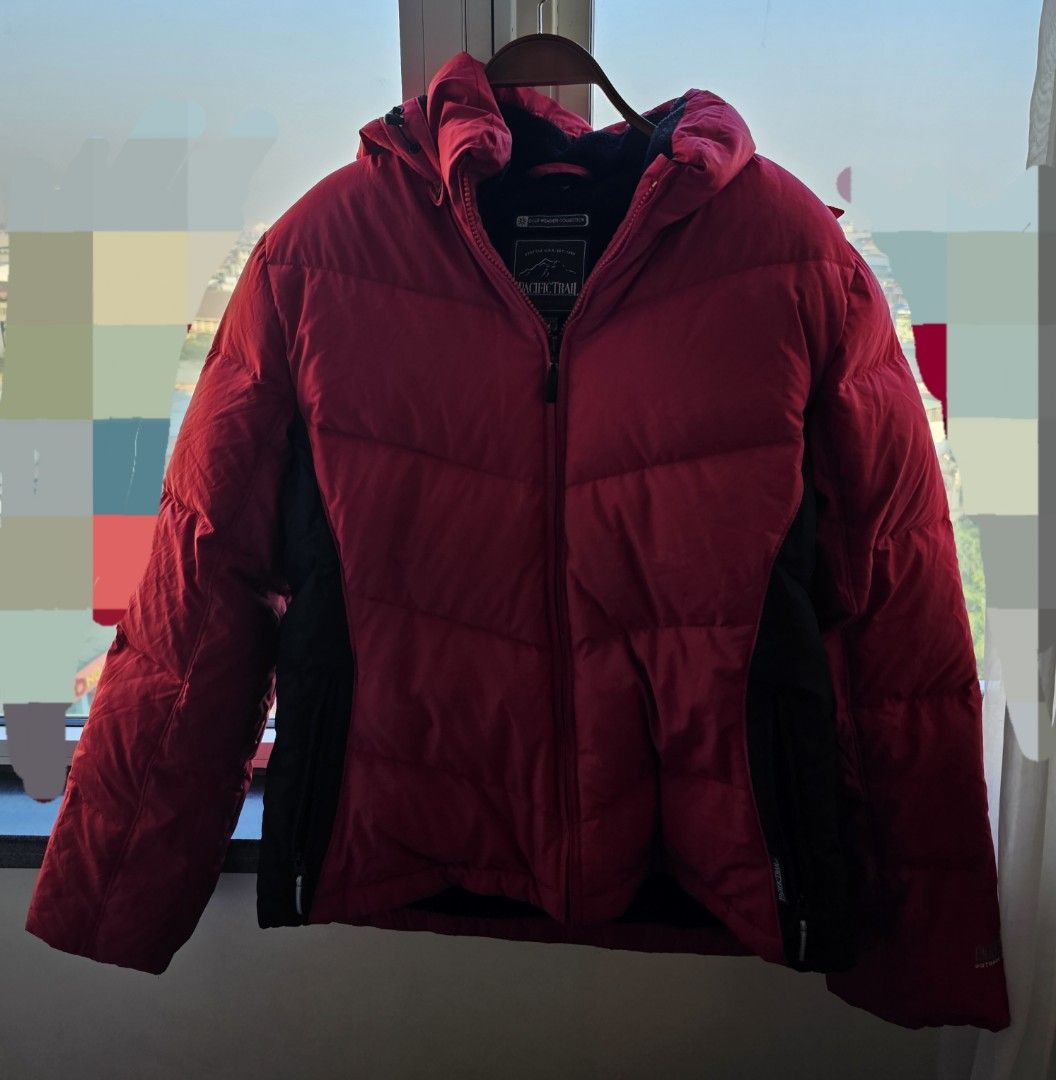 Pacific trail winter coats hot sale