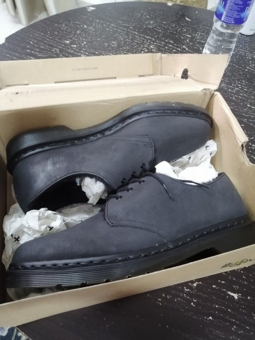 Fur lined mono deals 146