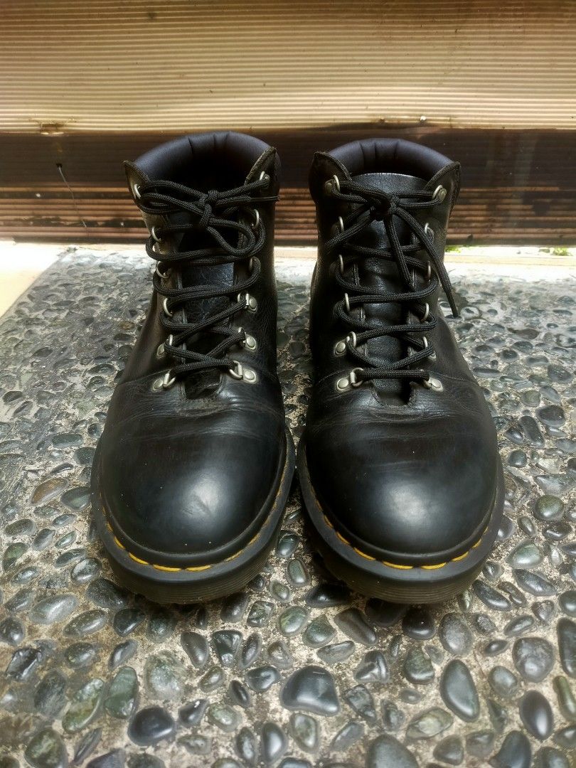 dr martens elmer