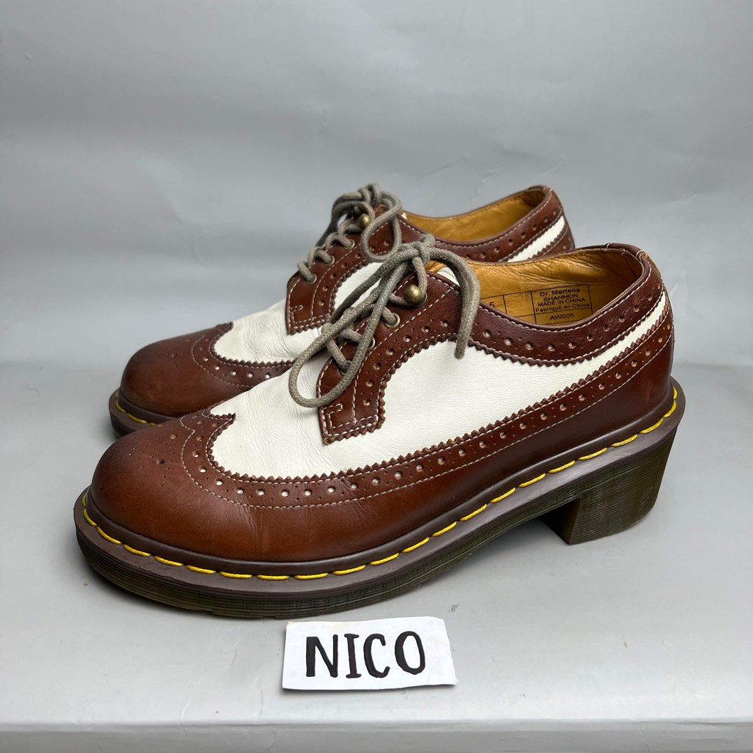 Dr martens heels 90 shop