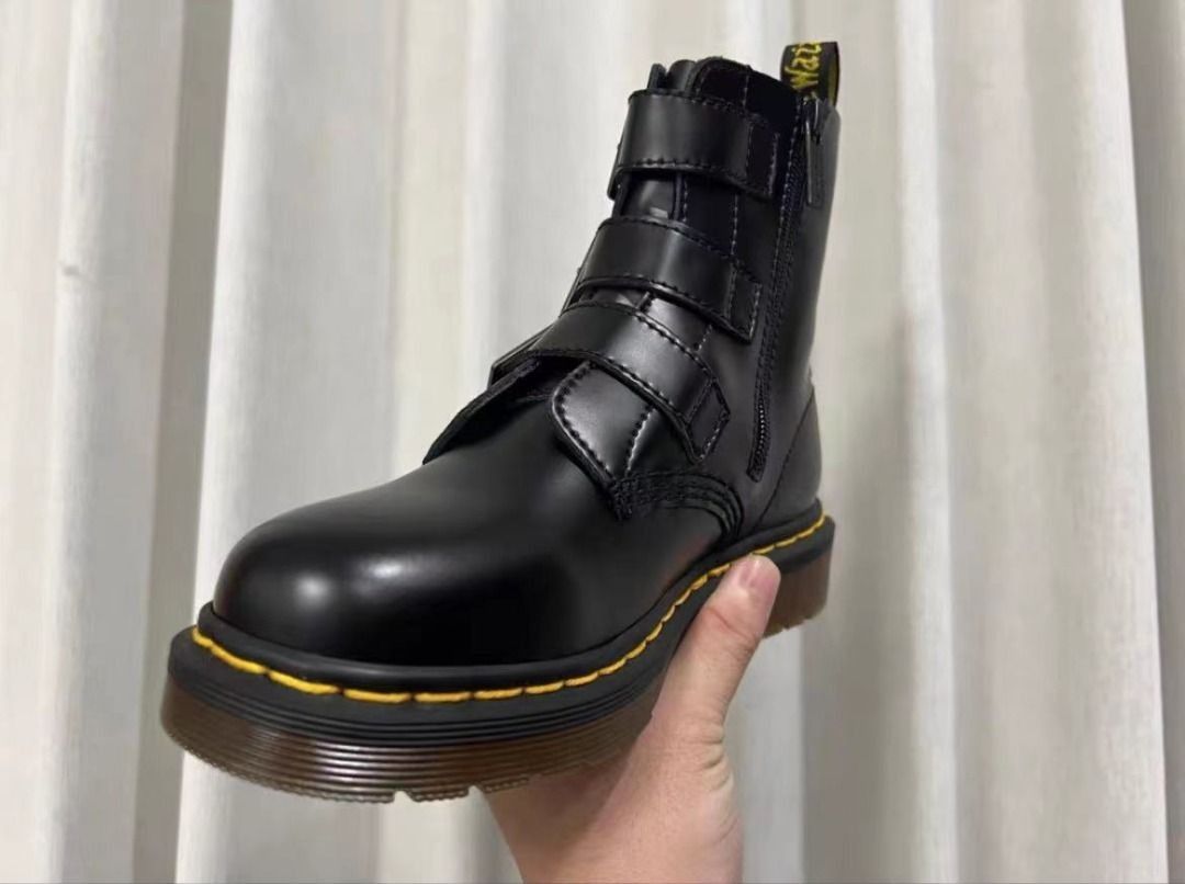 Dr martens blake boots new arrivals