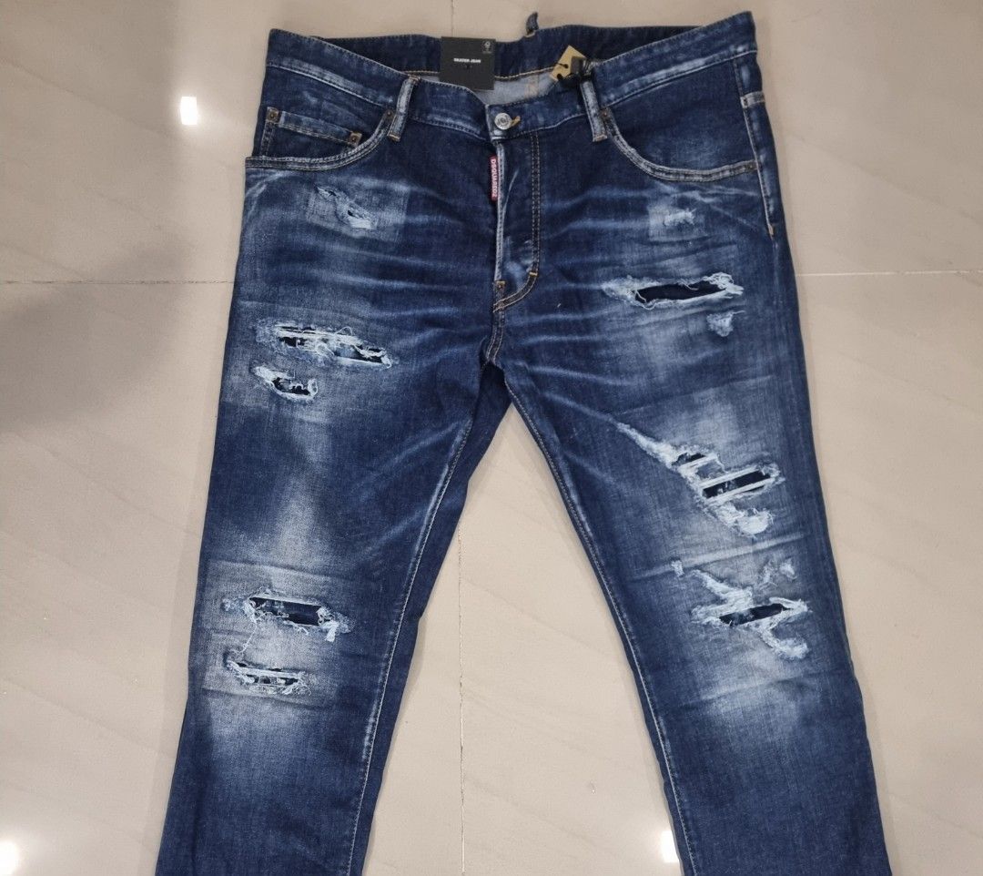 Dsquared Jeans