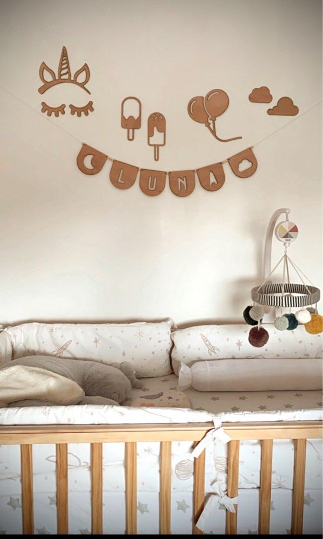 Dwell studio crib bumper shop
