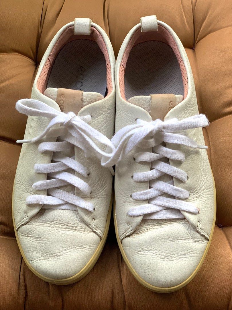 Ecco hotsell jack sneaker