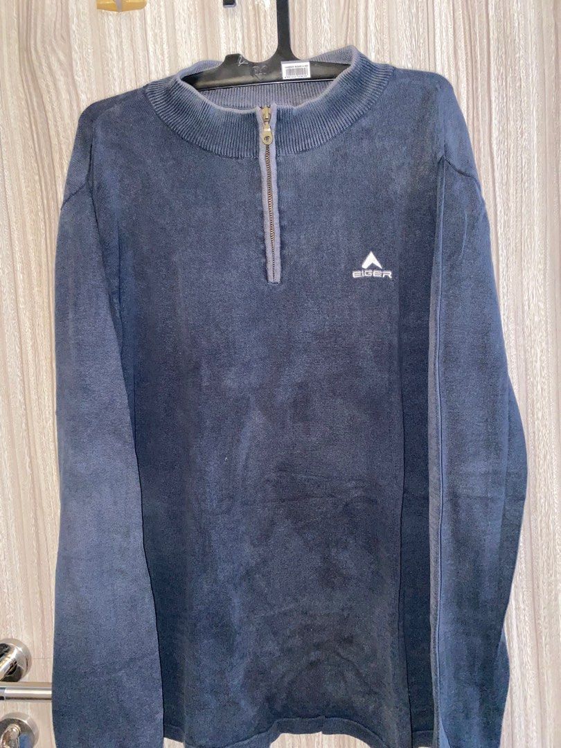 Eiger sweater hotsell