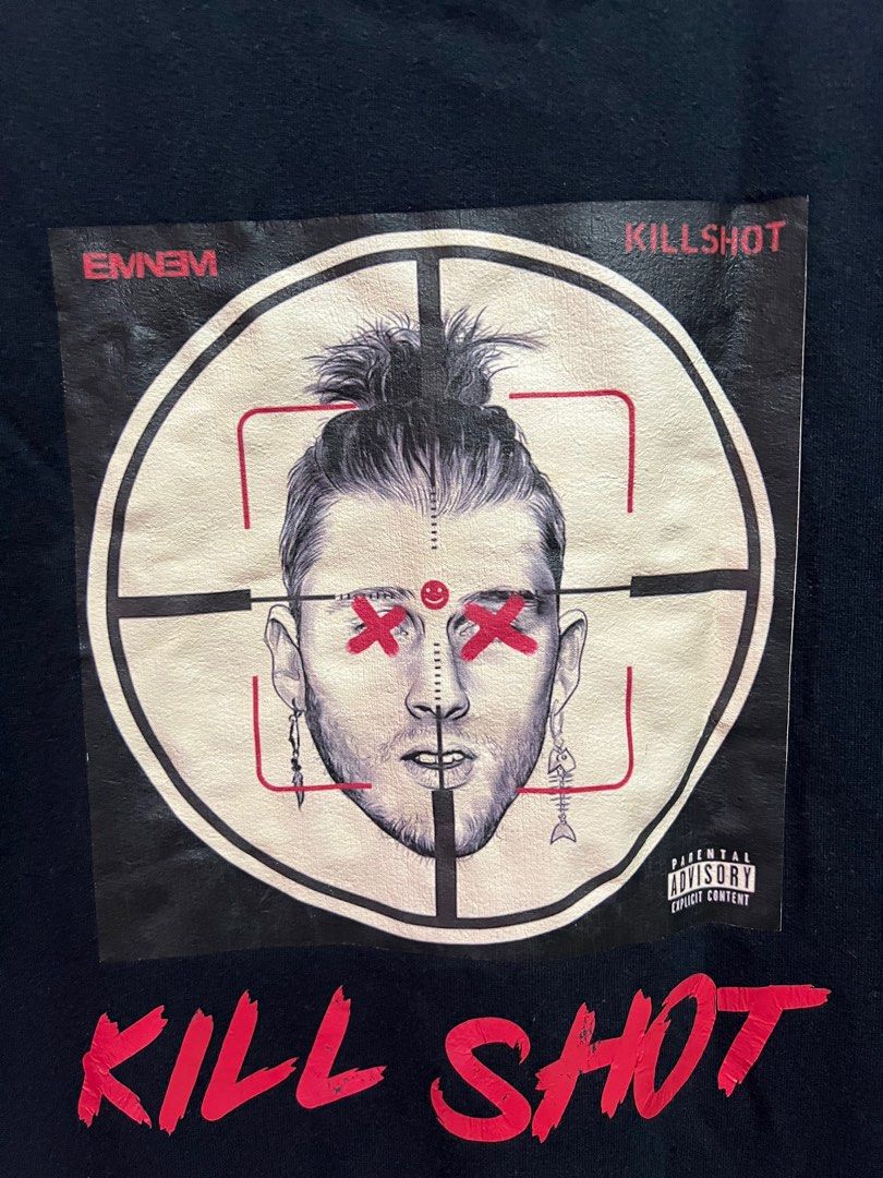 Killshot sweatshirt best sale