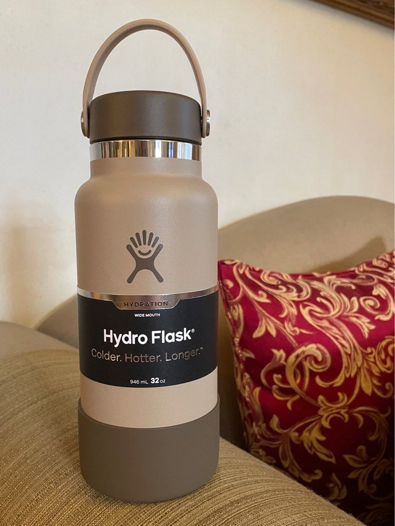 Up To 60% Off on Hydro Flask Wide Mouth Water